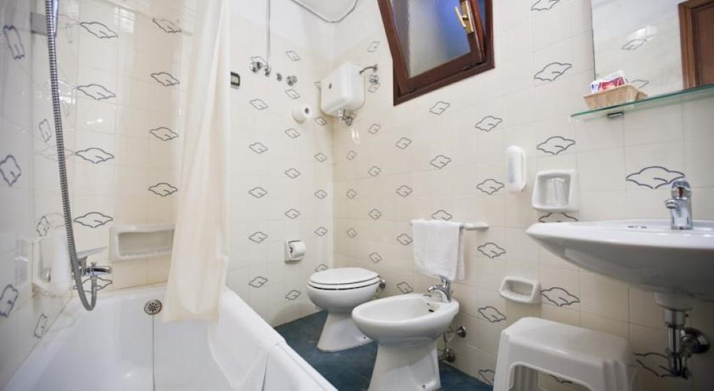 Hotel Moderno Erice Exterior photo