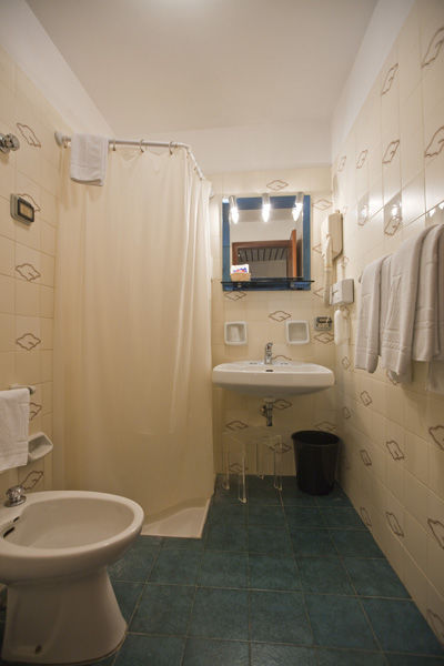 Hotel Moderno Erice Exterior photo