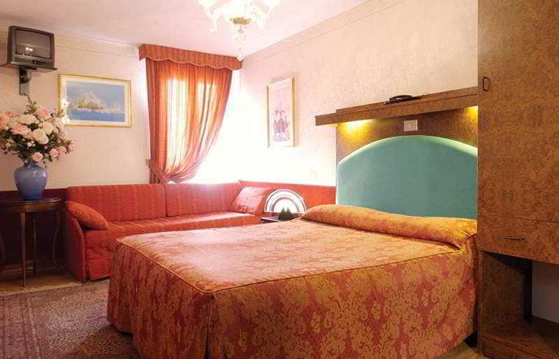 Hotel Moderno Erice Exterior photo