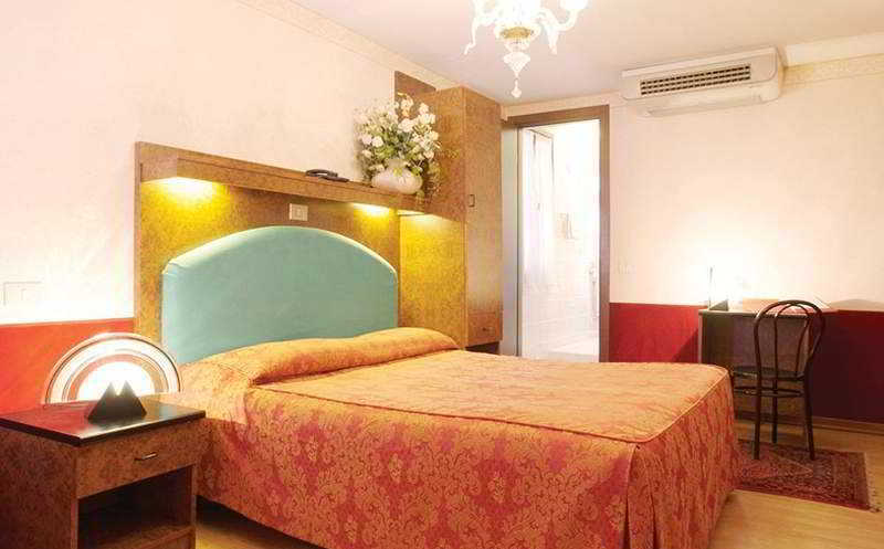 Hotel Moderno Erice Exterior photo