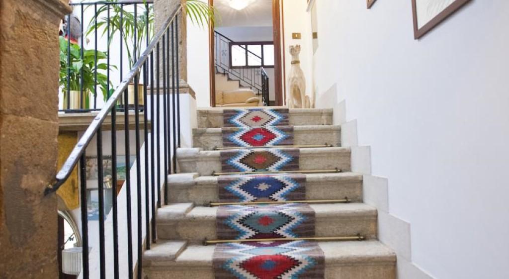 Hotel Moderno Erice Exterior photo